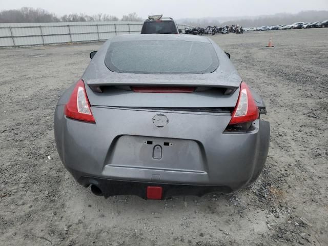 2014 Nissan 370Z Base