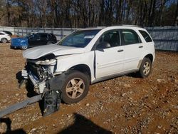 2007 Chevrolet Equinox LS en venta en Austell, GA