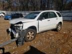 2007 Chevrolet Equinox LS