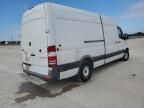 2014 Mercedes-Benz Sprinter 2500