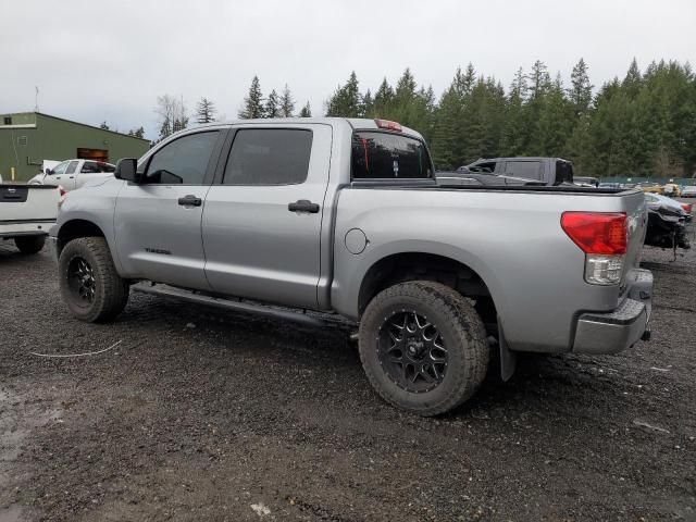 2013 Toyota Tundra Crewmax SR5