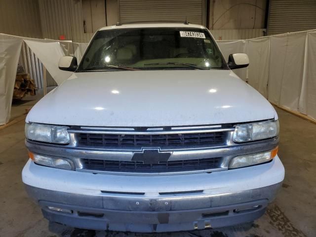 2005 Chevrolet Tahoe C1500