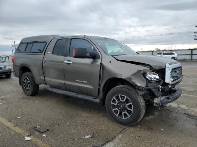 2008 Toyota Tundra Double Cab Limited