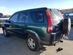 2002 Honda CR-V EX