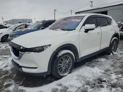 Lotes con ofertas a la venta en subasta: 2017 Mazda CX-5 Touring