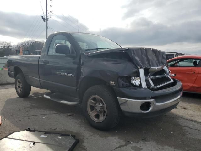 2005 Dodge RAM 1500 ST