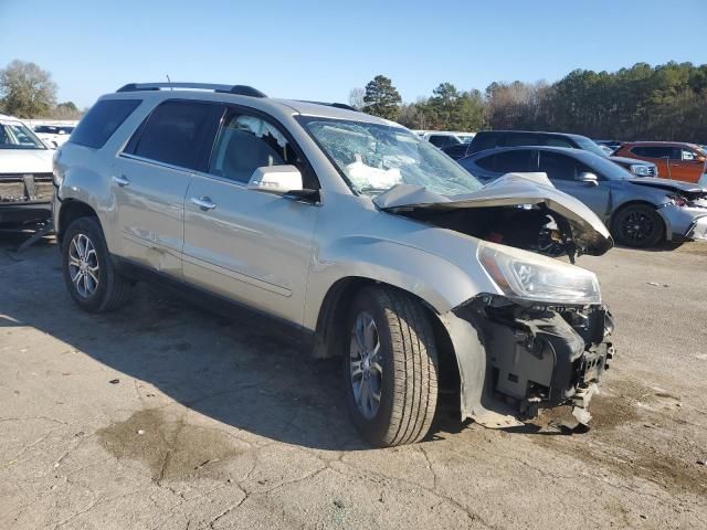 2013 GMC Acadia SLT-1