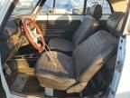 1979 Volkswagen Beetle