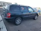 2004 Toyota Highlander