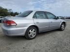 2001 Honda Accord LX