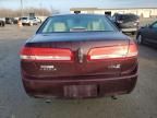 2011 Lincoln MKZ