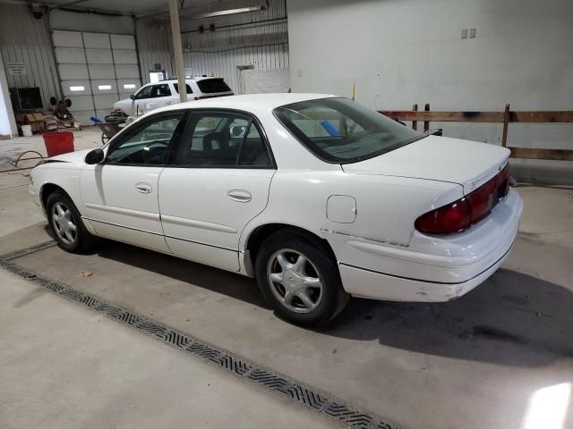 2004 Buick Regal LS