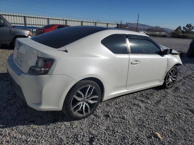 2015 Scion TC