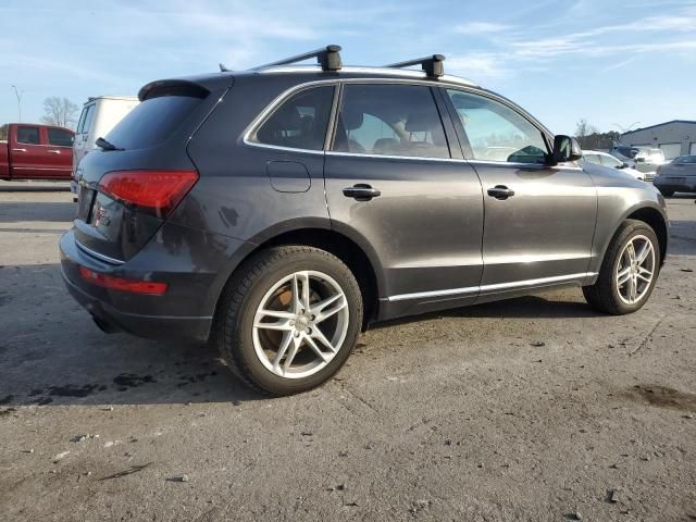 2017 Audi Q5 Premium Plus