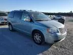 2008 Chrysler Town & Country Limited