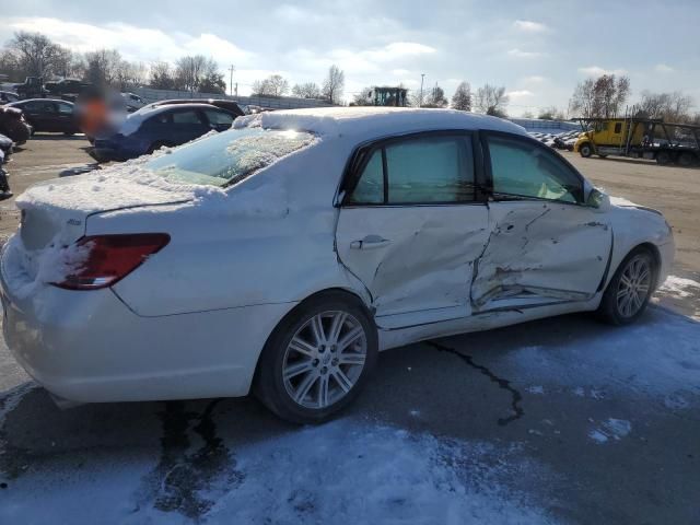 2006 Toyota Avalon XL