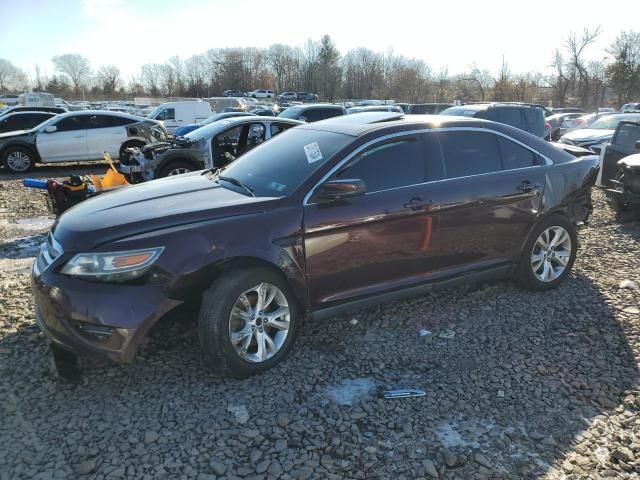 2011 Ford Taurus SEL