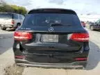 2018 Mercedes-Benz GLC 300