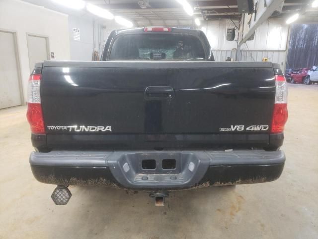 2004 Toyota Tundra Double Cab Limited