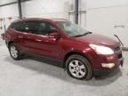 2010 Chevrolet Traverse LT