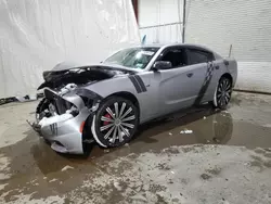 2018 Dodge Charger GT en venta en Central Square, NY