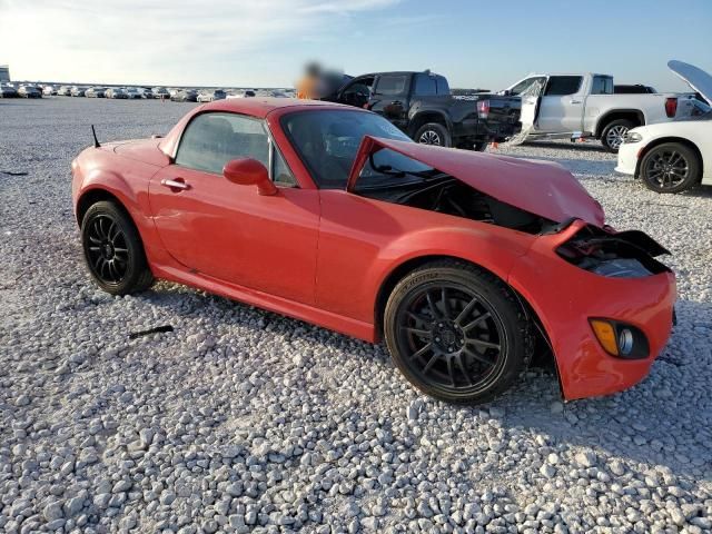 2012 Mazda MX-5 Miata