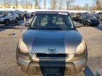 2010 KIA Soul +