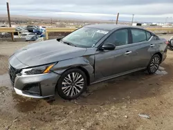 2024 Nissan Altima SV en venta en Albuquerque, NM