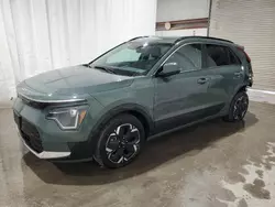 2023 KIA Niro Wind en venta en Leroy, NY