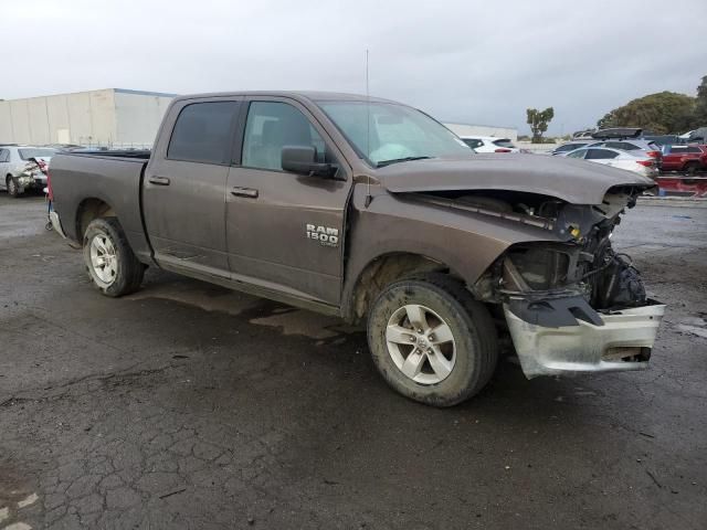 2021 Dodge RAM 1500 Classic SLT