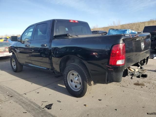 2020 Dodge RAM 1500 Classic Tradesman