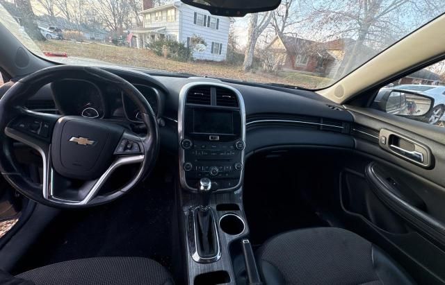 2014 Chevrolet Malibu 2LT