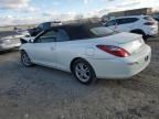 2007 Toyota Camry Solara SE