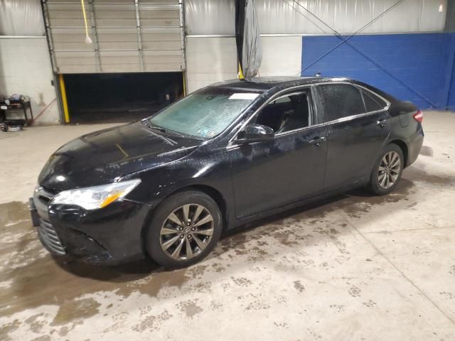 2017 Toyota Camry XSE