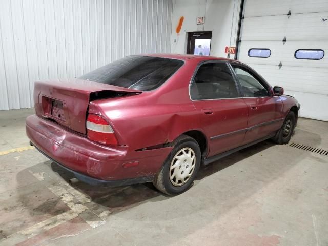 1994 Honda Accord LX