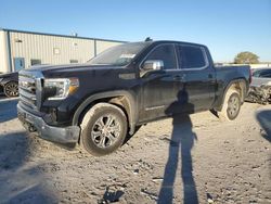 2021 GMC Sierra C1500 SLE en venta en Haslet, TX