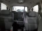 2010 Chrysler Town & Country Touring