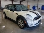 2009 Mini Cooper Clubman