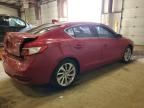 2017 Acura ILX Premium