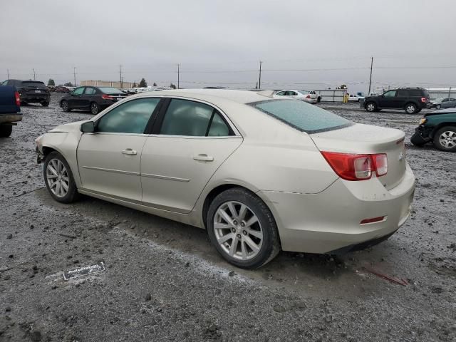 2015 Chevrolet Malibu 2LT