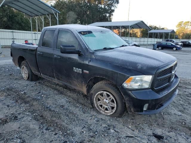 2017 Dodge RAM 1500 ST