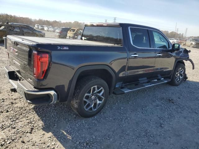 2023 GMC Sierra K1500 SLT