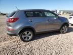 2013 KIA Sportage Base