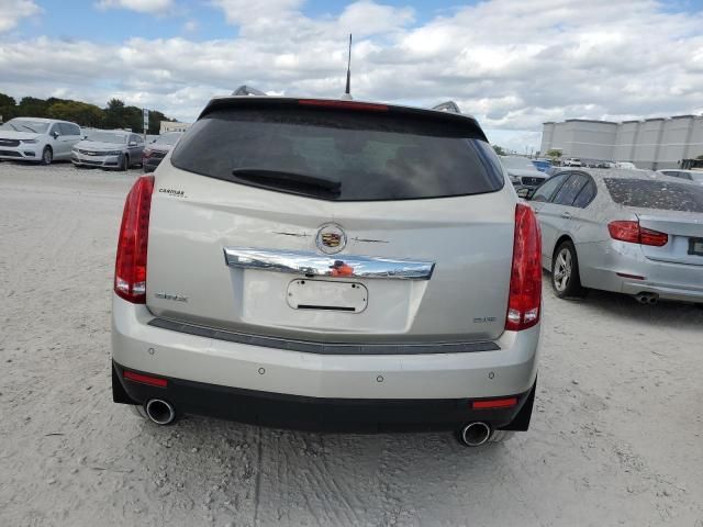 2013 Cadillac SRX Luxury Collection