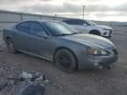 2007 Pontiac Grand Prix