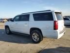 2016 Chevrolet Suburban K1500 LS