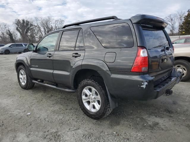 2006 Toyota 4runner SR5