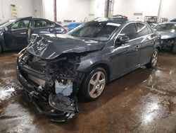 Volvo Vehiculos salvage en venta: 2012 Volvo S60 T5