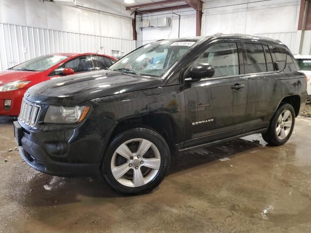 2014 Jeep Compass Sport