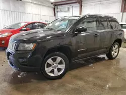 2014 Jeep Compass Sport en venta en Franklin, WI